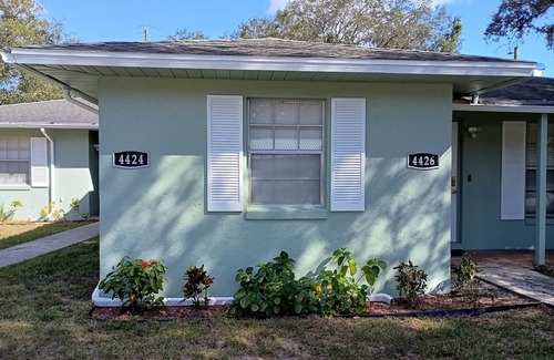 Sebring Apartment | Perfect Retreat in Sunny Sebring with Pool & Spa Access
