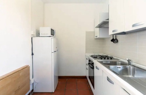 Capannori House | Inviting Grange in a Renaissance Villa Park with Breakfast