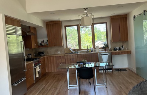 Whittier House | Renovated Downtown Boulder Hotel with Spectacular Views
