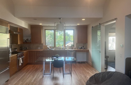 Whittier House | Renovated Downtown Boulder Hotel with Spectacular Views