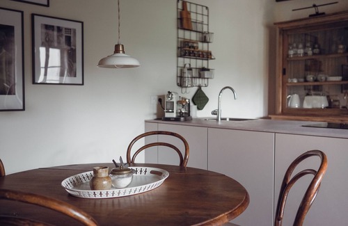 Cuncy-les-Varzy Cottage | Historic Stone House with Cozy Terrace & Scenic Views