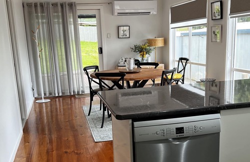 Loch House | Renovated Retreat in Scenic Southern Gippsland - 10/10 Rating