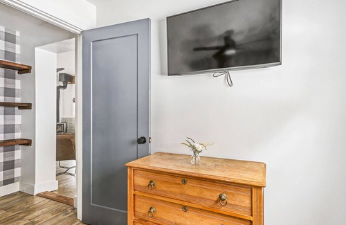Catskill House | Renovated home, set on three-acre lot, surrounded by serene forest,...