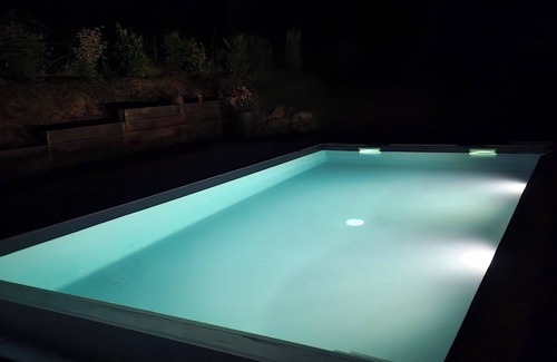 La Balme-de-Thuy House | Renovated Retreat Between Annecy and La Clusaz, Lake View