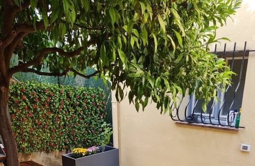 Cap d'Ail House | Renovated house 5 min from Monaco/Cap d’ail beach