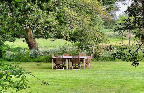 Crach House | Renovated House in Coastal Hamlet - Perfect for Families