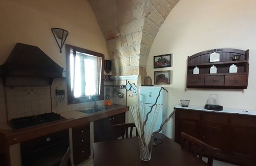 Galatina Historic Centre House | Renovated house in the heart of the historic center
