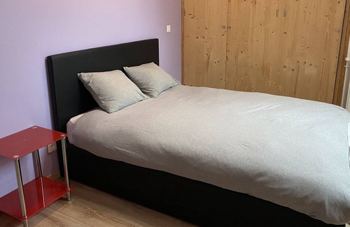 Liginiac House | renovated house near lake neuvic, 5 minutes from the beach