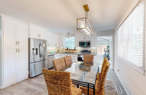 Aspen Hill House | Renovated Home with Private Pool and Game Room Access