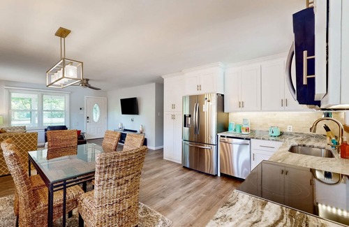 Aspen Hill House | Renovated Home with Private Pool and Game Room Access
