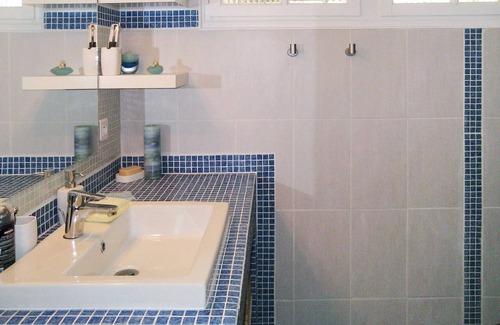 Olmeto House | Renovated house with view of the Gulf of Valinco, and 2 bedrooms for 5 people