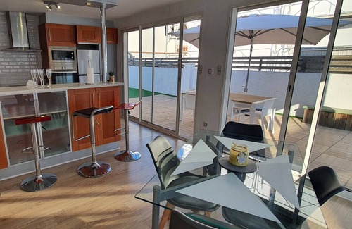 Empuriabrava Villa | Renovated Montgri Villa with Pool Near Beach & Town