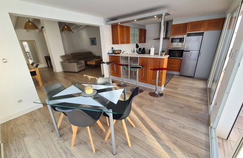 Empuriabrava Villa | Renovated Montgri Villa with Pool Near Beach & Town