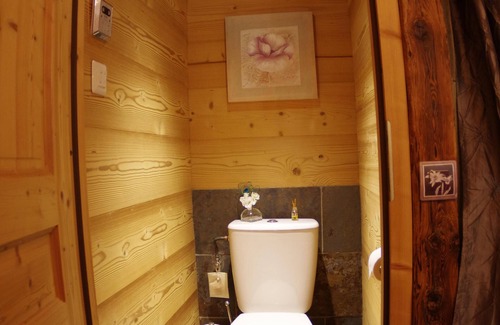Entremont House | Renovated Mountain Farm in Massif des Aravis: 9.8 Rated Stay