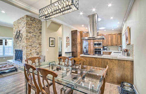 North Bend House | Renovated North Bend Cottage: Pet-Friendly Oceanfront Escape