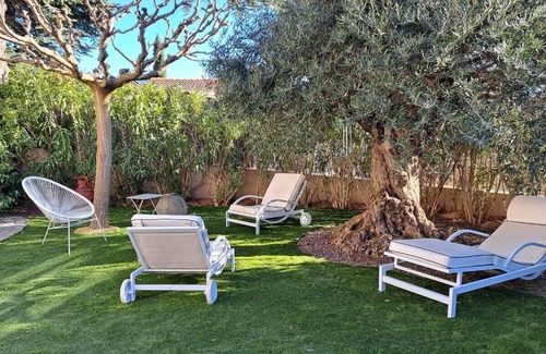 Nord House | Charming Renovated House with Garden, Pond & Family Comfort