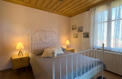 Arnaia House | Renovated Manor House with Pet and Child-Friendly Yard