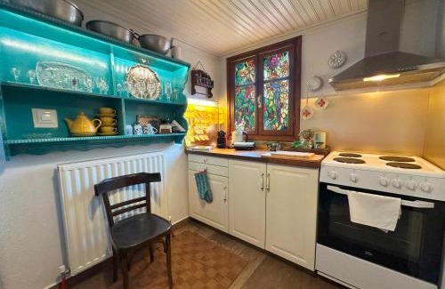 Arnaia House | Renovated Manor House with Pet and Child-Friendly Yard