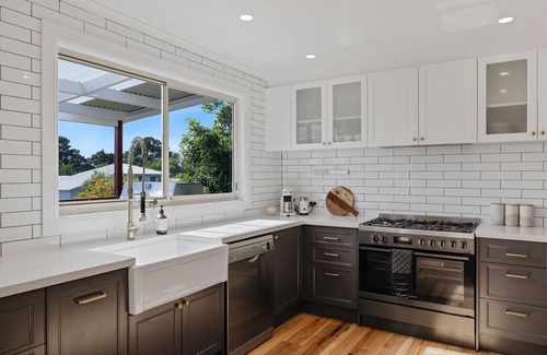 Newhaven House | Bright and Inviting House in Cape Woolamai - Pet Friendly