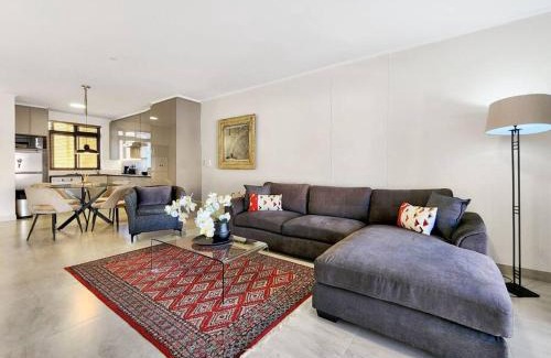 Century City Apartment | Renovated Hotel with Pools, Gym & Canal Walk Access