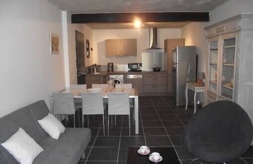 Camaret-sur-Aigues Other | Idyllic Provencal Retreat with Pool & Ocean Views