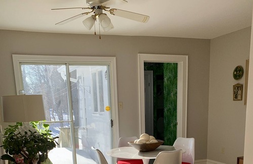 Charlottetown House | Renovated & Quiet Rancher in Charlottetown