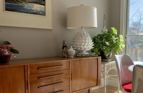 Charlottetown House | Renovated & Quiet Rancher in Charlottetown