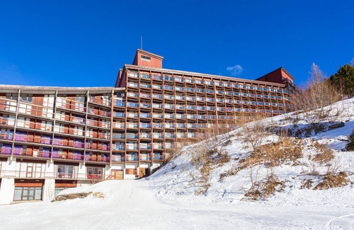 Arc-2000 Apartment | Comfortable Studio Les Arcs 2000 for Up to 5 Guests
