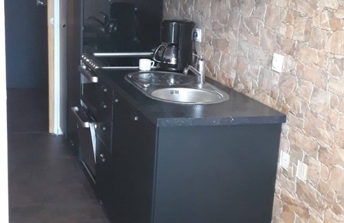 Arc-2000 Apartment | Cozy Studio Les Arcs 2000 with Amenities for Five Guests