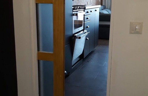 Arc-2000 Apartment | Cozy Studio Les Arcs 2000 with Amenities for Five Guests