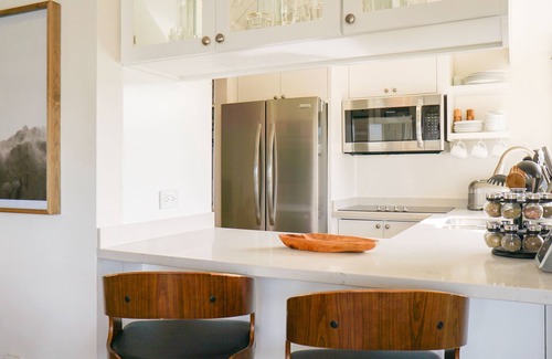 Palm Desert House | Renovated Sandpiper: Pet-Friendly Retreat with Pool Access