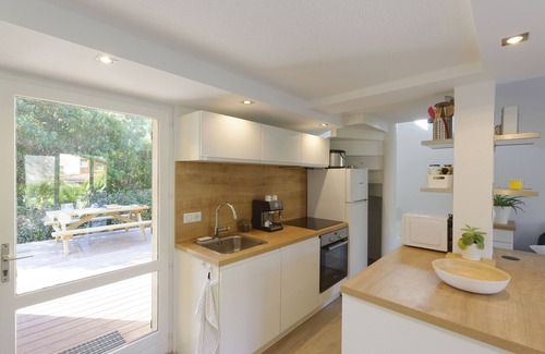 Le Penon House | Renovated Villa with Pool & Ocean View - Ideal for Families