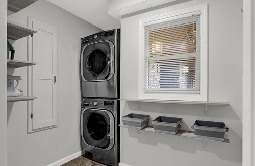 Westfield House | Renovated, spacious Grand Park home with hot tub!