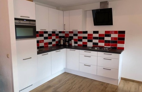 Julianadorp aan zee House | Beachside Holiday Home in Landal Park - Rated 9.8/10