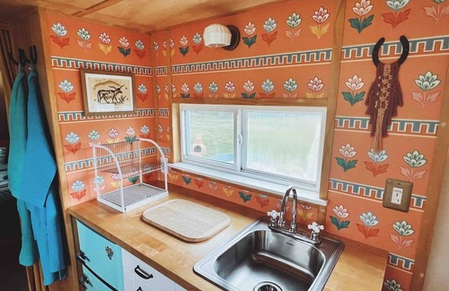 Austin House | Renovated Spartan + 3 acres + private pool “BB”