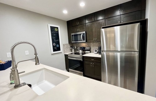 Palmetto Dunes Villa | Beachside Retreat in Palmetto Dunes - The Moorings