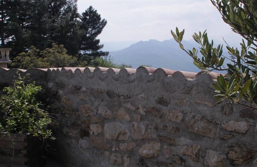 Chirols House | Beautiful Stone Magnanerie in the Ardèche Mountains Awaits