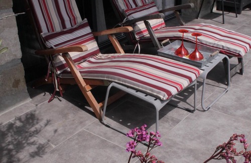Chirols House | Beautiful Stone Magnanerie in the Ardèche Mountains Awaits