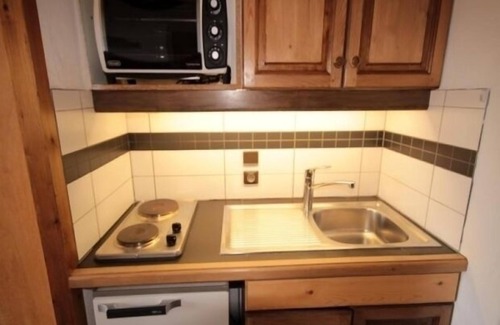 Les Saisies Apartment | Cozy Studio Les Saisies with Spa and Pet-Friendly Amenities