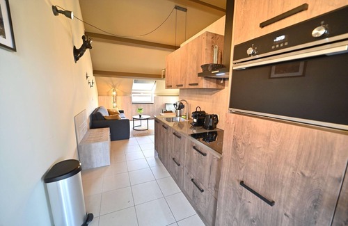 Bohon Apartment | Renovated Studio Near Durbuy with Pet-Friendly Amenities