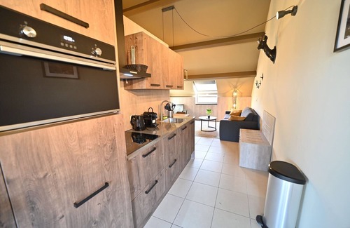 Bohon Apartment | Renovated Studio Near Durbuy with Pet-Friendly Amenities
