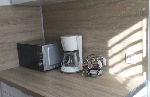 Thonon-les-Bains Apartment | Modern Two-Room Apartment Near Hospital - Guest Rated 9/10