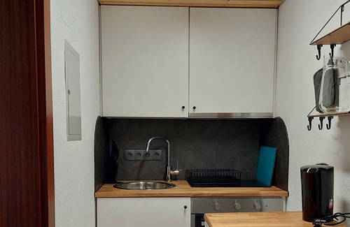 Wilhelmsdorf Apartment | Renovated vacation apartment on Lake Lengenweiler with a view of the countryside