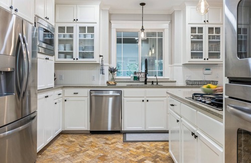 Henly House | Renovated Retreat with Private Pool, Hot Tub & Game Room