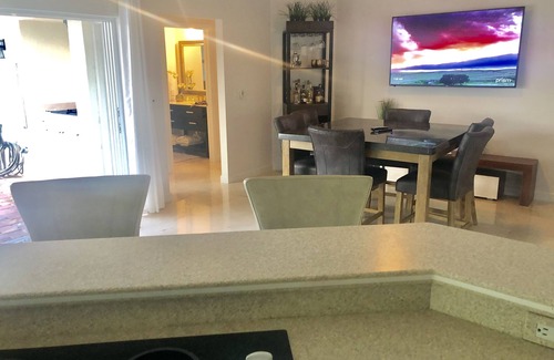 Marco Island House | Renovated Waterfront Home Near Beach with Ocean View & Pool
