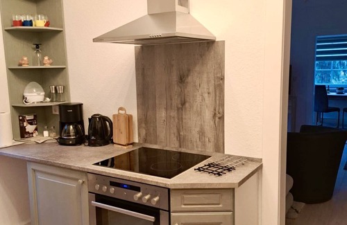 Schierke Apartment | Renovated Apartment in Schierke: Family & Pet-Friendly Stay