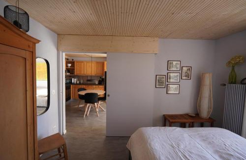 Evolene Apartment | Spacious Family-Friendly Apartment for 1-6 Guests