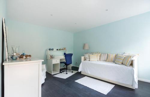Floridsdorf Apartment | Cozy Renovated Farmhouse with Garden in Tranquil Setting