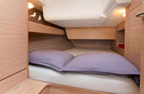 Vintijan Boat Rental | Rent a Cabin on a Sailing Yacht!