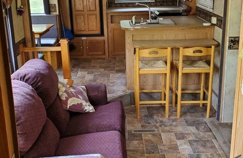 Waveland House | RENT A CAMP - WE SET EVERYTHING UP FOR YOU